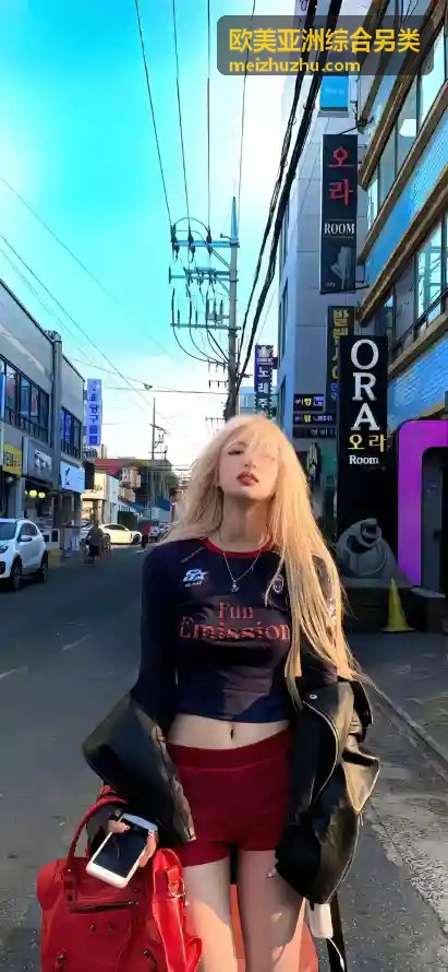 欧美亚洲另类内容优势